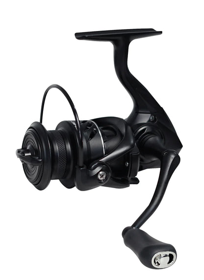 SEASIR TINGHE Spinning Fiskerulle – Max 20kg Drag, 5.2:1, Saltvattensskyddad, Aluminiumhandtag, 2500–6000