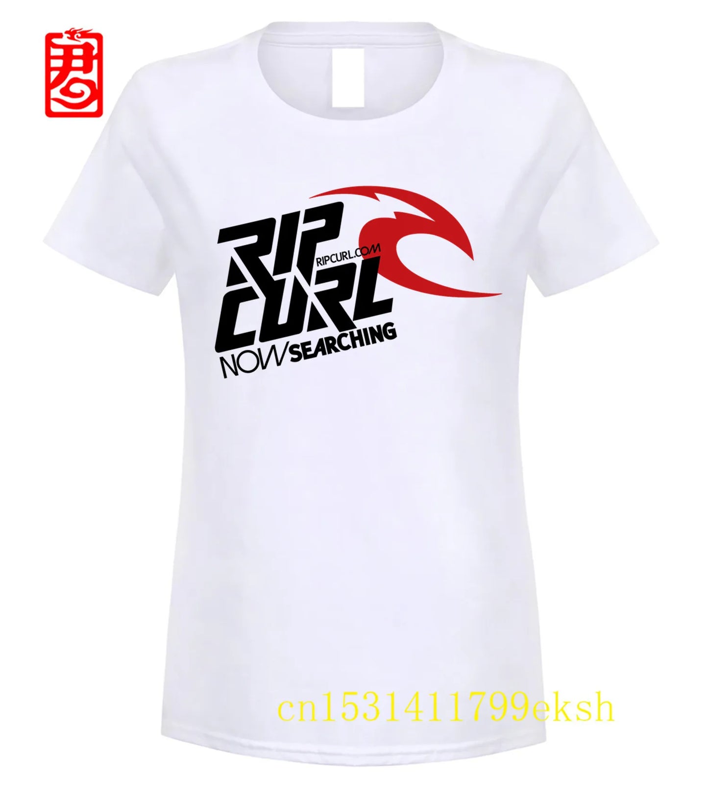 rip shirt curl skateboard skateboard 80s T Shirt Men's O Neck Short SLeeve Sleeve Clothes
