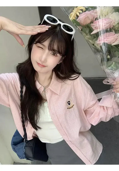 Dam Coquette Y2K Spets Crop Top – Ärmlös Koreansk Stil Sommar Linne Sexig Kawaii, 10 Färger One Size