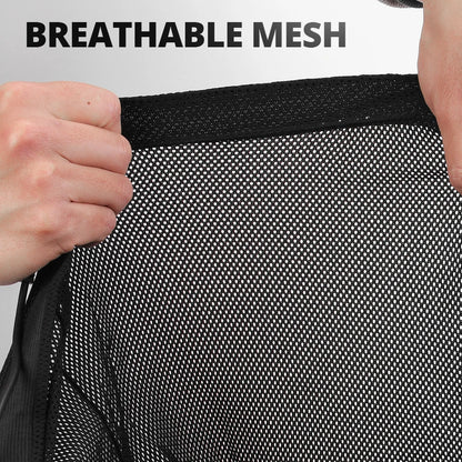Motorcycle Armor Anti-Fall Wear-Resistant Motorbike Body Armor Jackets Motocross Riding Equipment Back Chest Protector S-5XL