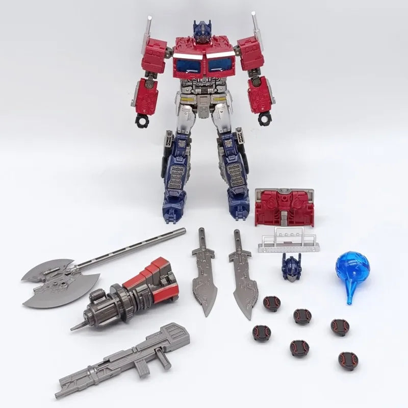 BAIWEI TW-1024 / TW-1032 Robot Actionfigur