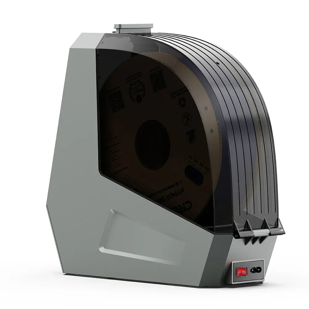 Creality Space Pi filamenttork med pekskärm – 45–70 °C och timer