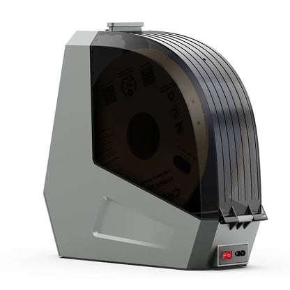 Creality Space Pi filamenttork med pekskärm – 45–70 °C och timer