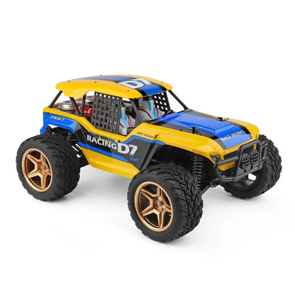 WLtoys 144001 1:14 4WD High Speed Racing Rc Car 12428 1:12 Off-Road RC Car 12402A Remote Control Drift Racing Cars Toys For Kid