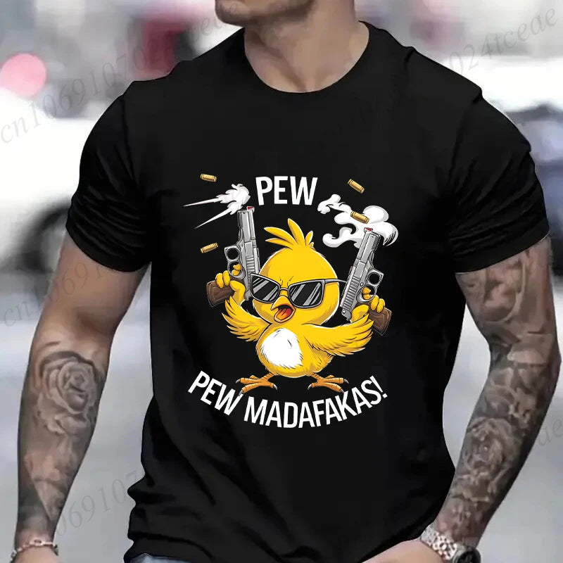 T-shirt för dam
