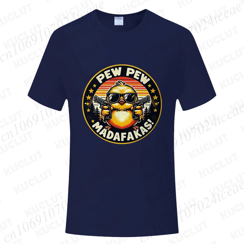 T-shirt för dam