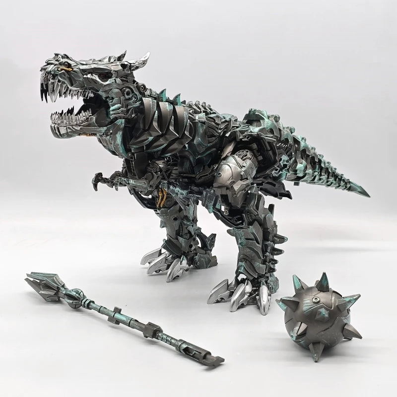 BAIWEI Ny Cool Transformation Leksaker TW1029 Film Anime Actionfigur Robot Bil Tank Flygplan Modell