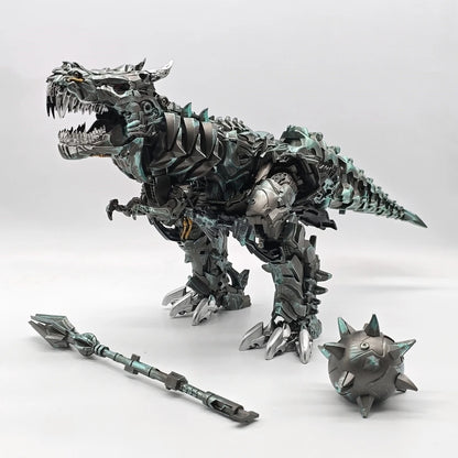 BAIWEI Ny Cool Transformation Leksaker TW1029 Film Anime Actionfigur Robot Bil Tank Flygplan Modell