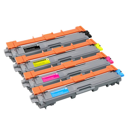 TN221 TN281 TN241TN285 TN245 toner cartridge for brother HL 3140CW 3150 3170CDW MFC9130CW MFC 9140 9330CDW 9340CDW DCP 9020CDW