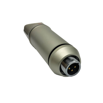 Professional Condenser Microphone Studio For PC Laptop Computer Mic Karaoke Singing Streaming Wired Mikrofon Mike Sound Microphn