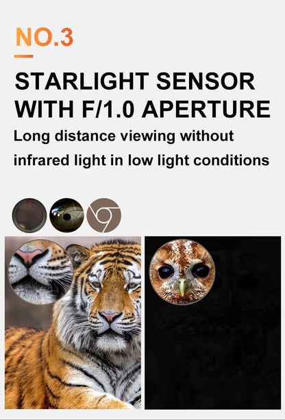 New 4K UHD Helmet Mounted Night Vision Binoculars 36MP Head Mounted Tactical 400M Hunting Infrared Digital NVG Goggles NV8161