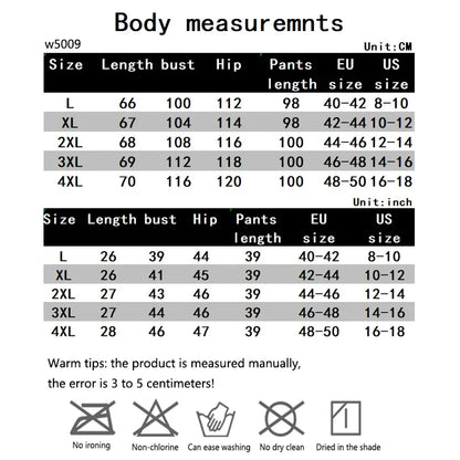 Herr Pyjamas Set Vår & Höst – Långärmad O-ringning & Rutiga Byxor Tunn, 5 Färger L–4XL