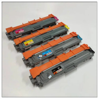 Brother TN-283/TN-287 Färgtoner 4-pack – för HL-3160CDW och MFC-9350CDW