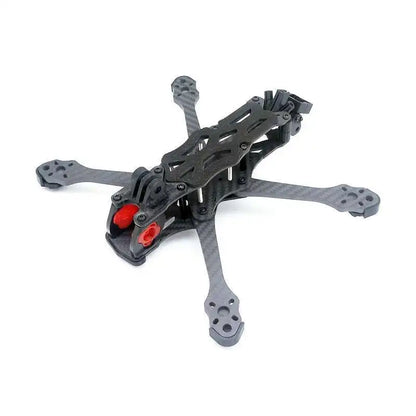 APEX EVO Frame DC/X 5inch 6inch 7inch Frame For DJI O4 Pro RC Racing Drone Quadcopter CADDX Vista Polar Nebula Pro RunCam Link