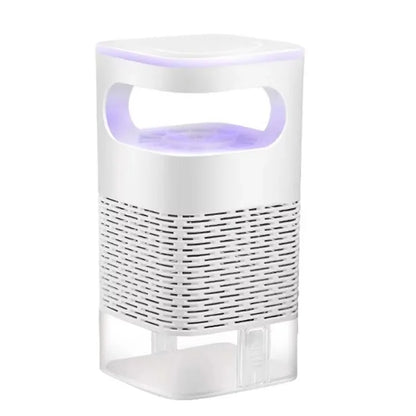 Fly and Mosquito Repellent Device USB LED Mosquito Killer Lamp Indoor Suction Type Insect Trap Mosquito Repellent for Home