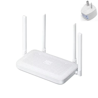 Xiaomi mijia Mi router AX1500 2.4G/5GHz WiFi6 1501Mbps Support IPTV Mesh Network Mijia App Wifi Gigabit Amplifier