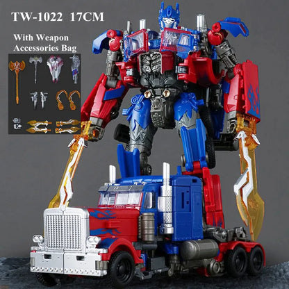 BAIWEI TW-1024 / TW-1032 Robot Actionfigur