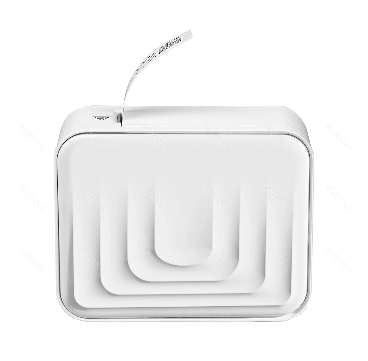 Marklife M1 Trådlös Bluetooth Termisk Etikettskrivare – Bläckfri Mini Portabel App-styrd 12–15mm Hem Kontor 2026