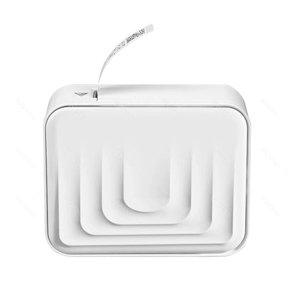 Marklife M1 Trådlös Bluetooth Termisk Etikettskrivare – Bläckfri Mini Portabel App-styrd 12–15mm Hem Kontor 2026