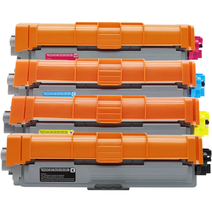 TN221 TN281 TN241TN285 TN245 toner cartridge for brother HL 3140CW 3150 3170CDW MFC9130CW MFC 9140 9330CDW 9340CDW DCP 9020CDW