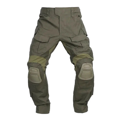 Tactical Pants Gen3 Combat Pant Men's Flex Stretch Work Cargo Pants Casual Trouser Outdoor Sport Training Trekking Hiking Pants