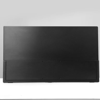 UPERFECT 18,5" Portabel Monitor IPS FHD 1080P – 120Hz AMD FreeSync HDR400 USB-C HDMI VESA Inbyggda Högtalare EU-lager