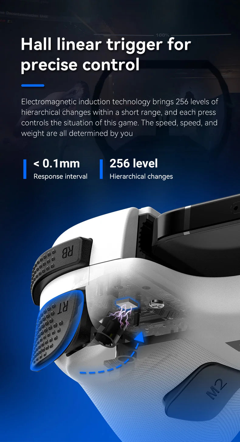Wireless Controller Phone Bluetooth Gamepad For Switch PS4 PS3 Xbox iPhone Android Mobile Cell PC Control Game Pad Gaming Mando