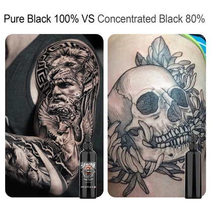 15/30/120/200/240ML Tattoo Ink Professional DIY Tattoo Pigment Practice Tattoo Ink Body Art Paint Tattoo Color