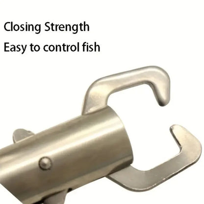 Cutter Plier Scissor Fish Gripper Plier Set Nipper Pincer Snip Fishing Lure Lipgrip Accessory Tool Clip Clamp Grabber Trigger