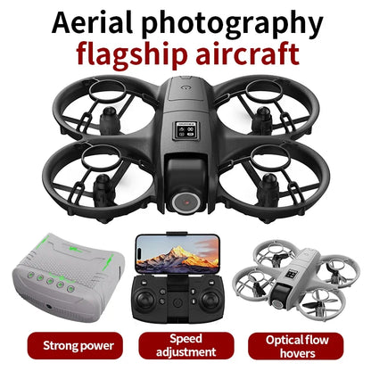 X228 GPS VR Drone, 8K HD Camera, Aerial Quadcopter, Remote Control Avoidance, Ultra-long Battery Life