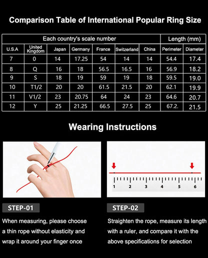 Smart Ring For Men Women Heart Rate Blood Oxygen Monitor Multi 5ATM & IP68 Waterproof Sports Ring Sleep Fitness For Android IOS