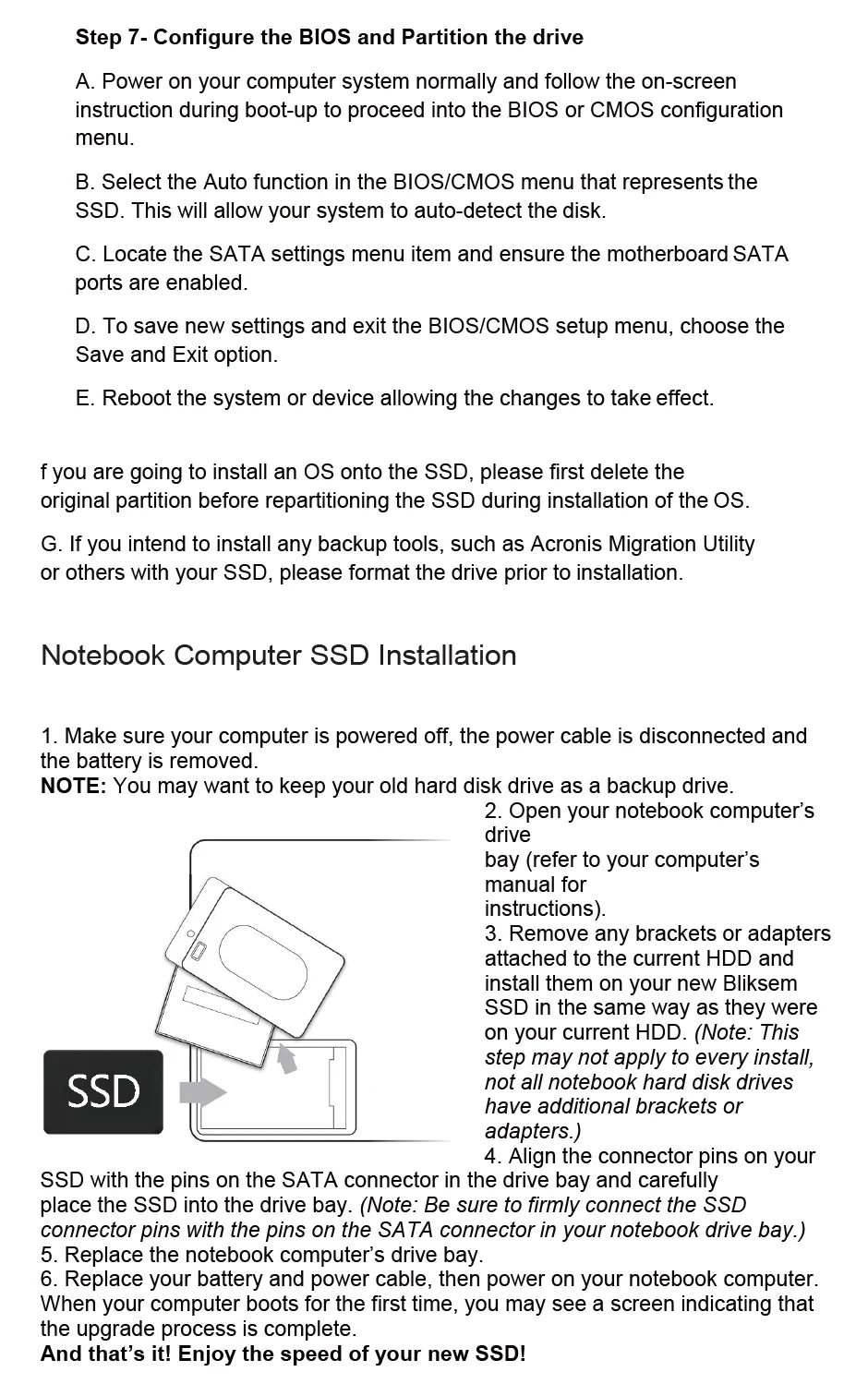 SomnAmbulist SSD M2 NVME 128GB 256GB 512GB 1TB SSD M.2 2280 PCIe 3.0 Internal Solid State Drive For Laptop Desktop Game Console