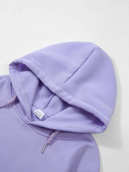 PARIS Graphic Letter Hoodies Women's Hooded Sweatshirt Pullover Top Aesthetic Y2K Street Sport Clothing Woman Hoodie PINK BLACK