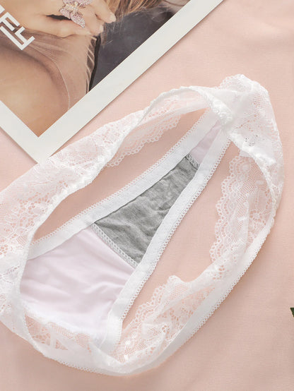 Hot selling women's sexy embroidered lace bra set with steel ring gathering push up and seamless thong set B6064