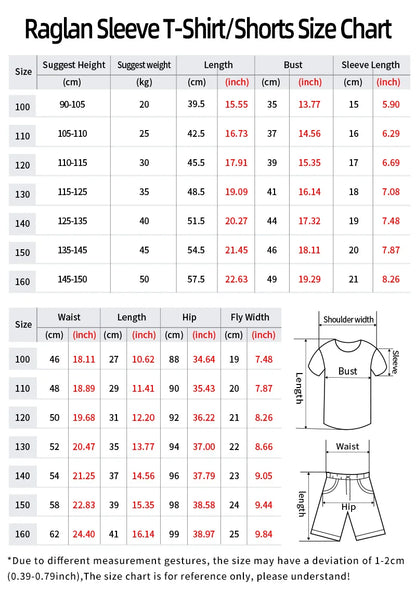 2026 Special Messi 10 Football Jersey Tee Shorts Set Women Men Harajuku Argentina Fans Shirt and Shorts Summer Kids 2 Piece Set