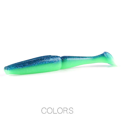 supercontinent A hot fishing lure Soft Bait professional Lure crazy quality Carp Artificial Wobblers