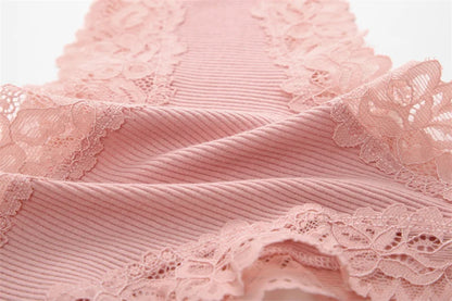 Perspective Lace Panties for Women Sexy Low Rise Brazilian Panties Female Breathable G-String Underwear Soft Intimates Lingerie