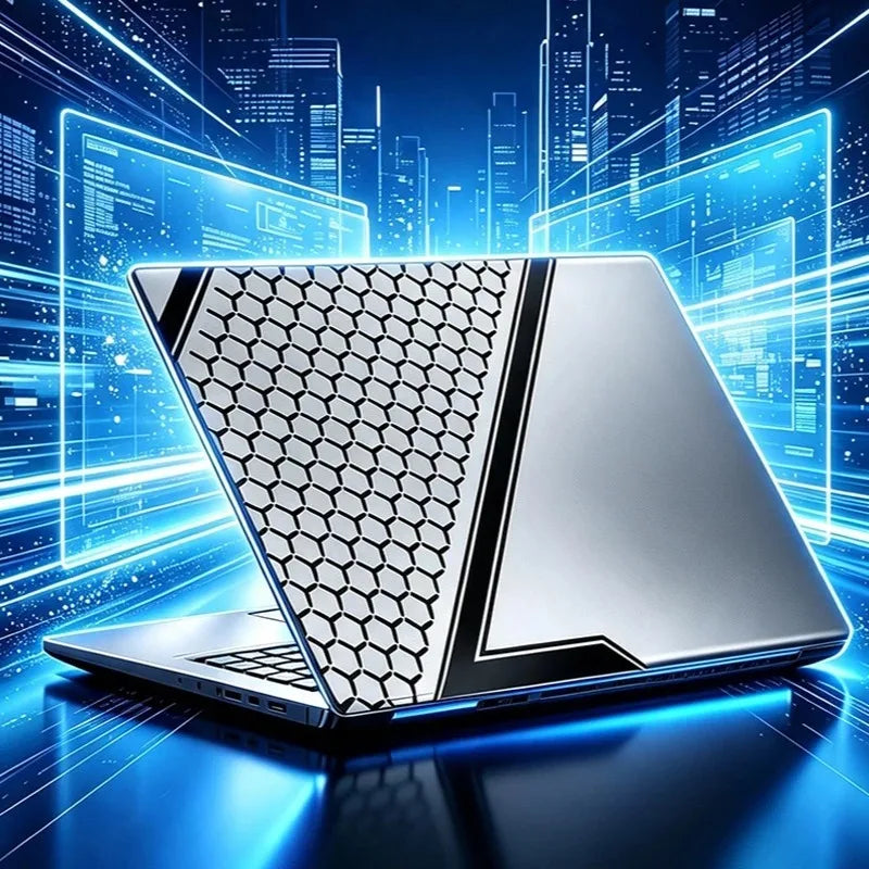 2026 Hot 14.1" Laptop Intel Core i9-10980HK 32GB RAM 2TB SSD Win11 Pro 1920x1080 FHD Ultra Slim Gaming Notebook Computer PC