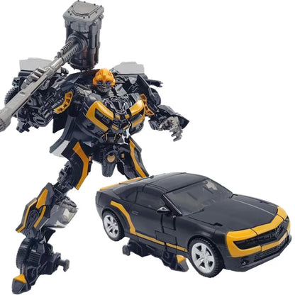 BAIWEI TW-1024 / TW-1032 Robot Actionfigur