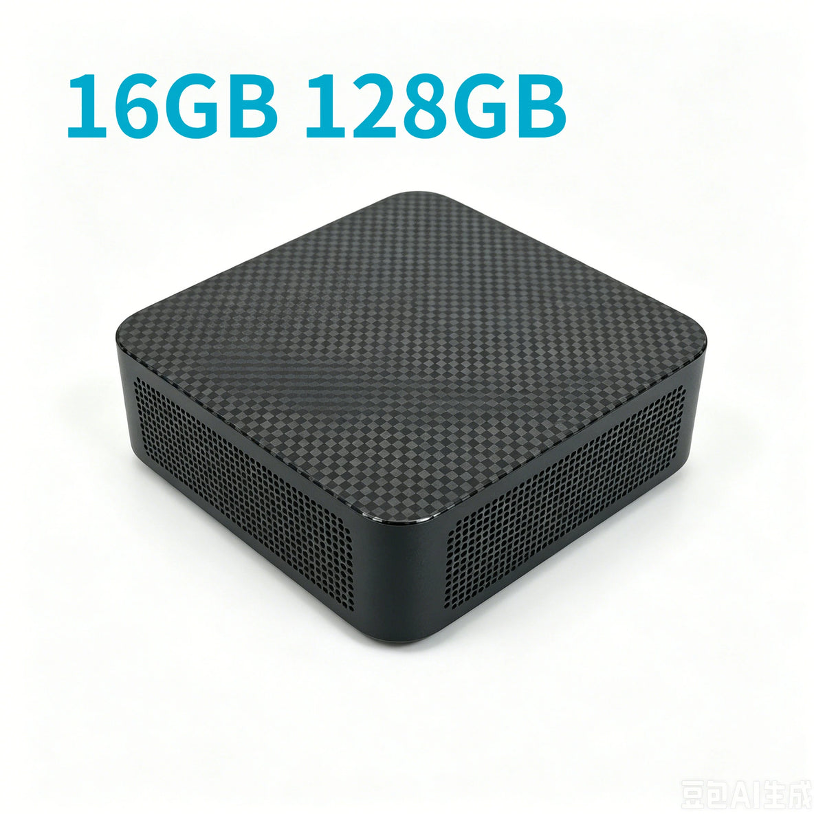 2026 Mini PC  Intel N150 Small Pocket Computer 16GB RAM 1TB SSD WiFi 6 BT5.2 Gaming Desktop PC Portable