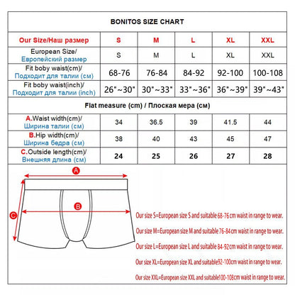 Herrboxers i Bomull 8-pack – Bekväma, Andningsbara, M–XXL, Svart
