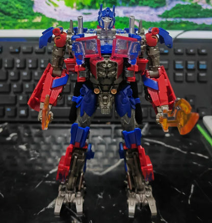 BAIWEI TW-1024 / TW-1032 Robot Actionfigur