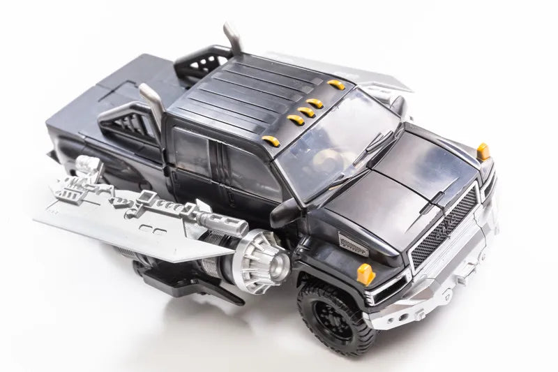 BAIWEI TW-1024 / TW-1032 Robot Actionfigur