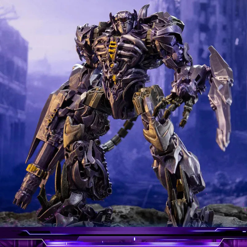 BAIWEI TW-1024 / TW-1032 Robot Actionfigur