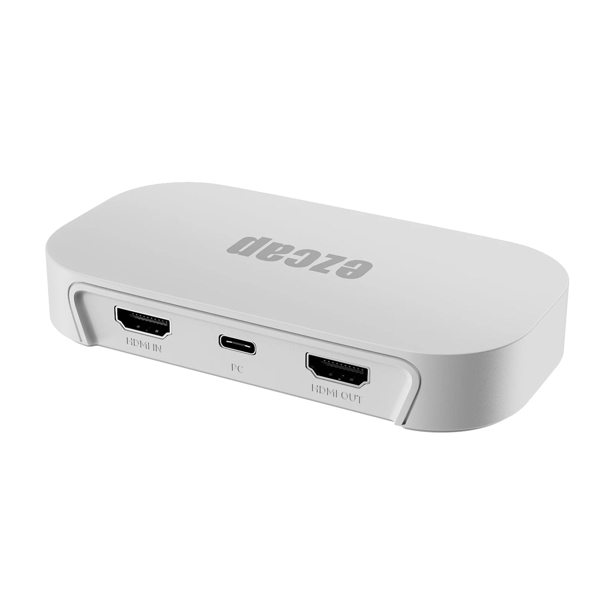 Ezcap HDMI-capture-kort för streaming – välj Ezcap374 eller Ezcap382