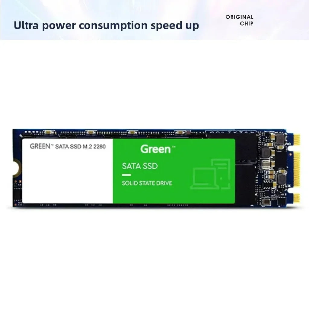 Brand+ M.2.2280 NGFF SSD ultra-high capacity portable Internal Solid State Drive 1TB 2TB for Laptop Desktop PC PS5 game Backup