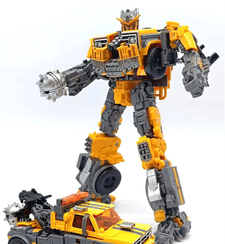 BAIWEI TW-1024 / TW-1032 Robot Actionfigur