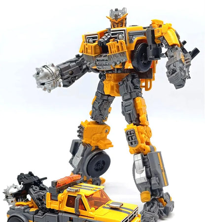 BAIWEI TW-1024 / TW-1032 Robot Actionfigur