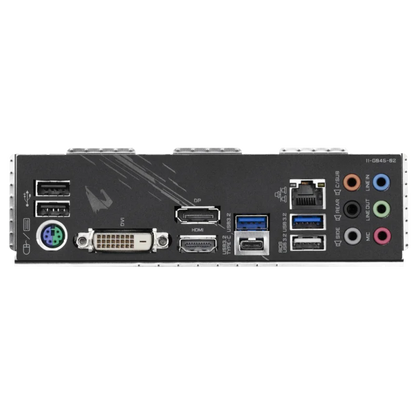 Gigabyte B460M AORUS ELITE Motherboard B460 LGA 1200 DDR4 Support 10th Gen Core Mainboard