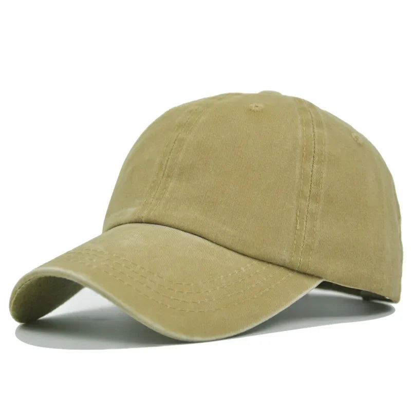 EMROJENTIA Custom Embroidered Caps and Hats - Personalized Logo or Text- - Ideal for Business, Events, and Gifts